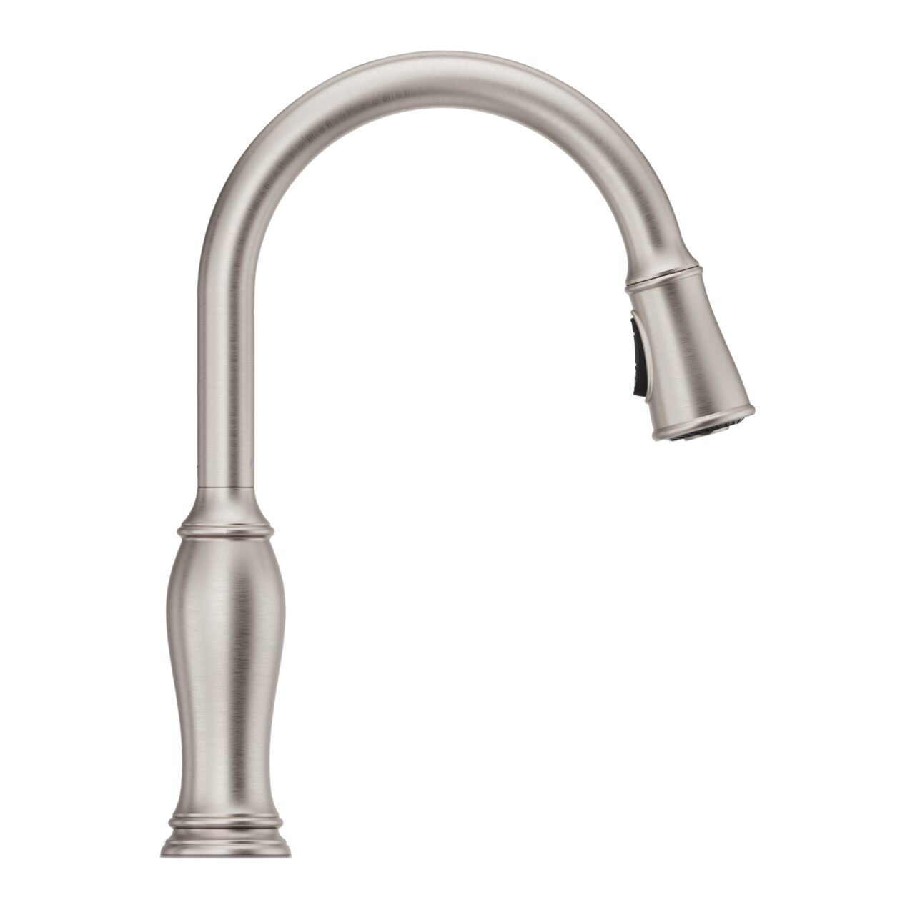 Maren Stainless Kitchen Faucet