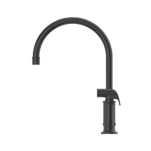 Port Haven Bridge Tuscan Bronze Kitchen Fauce