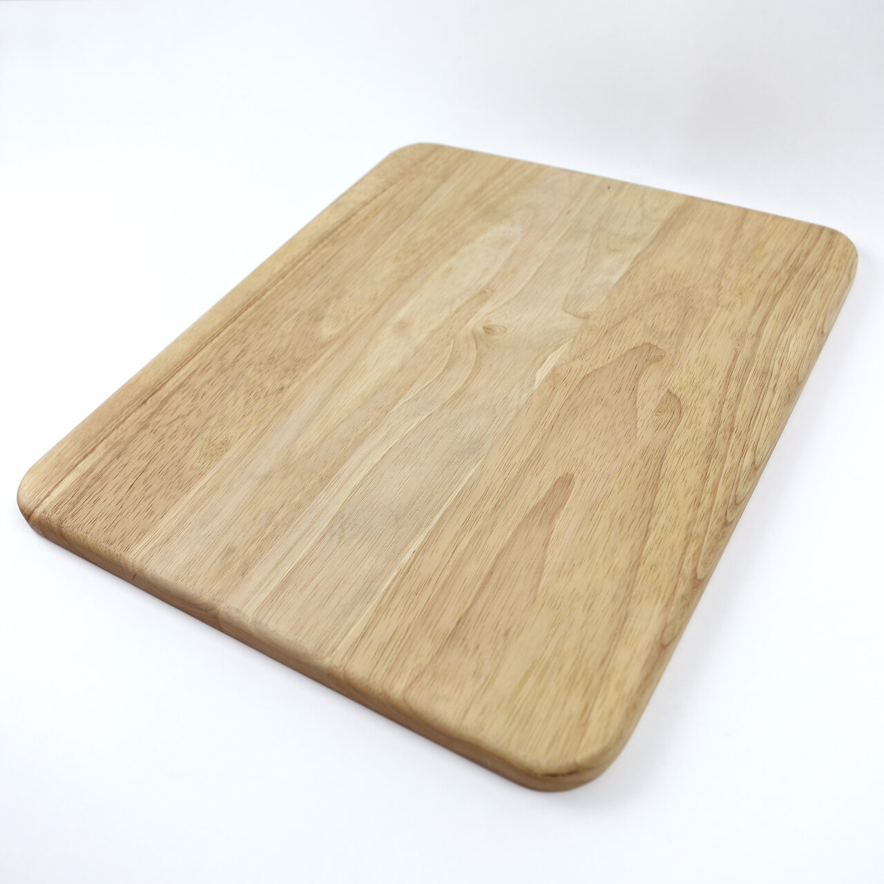 wooden cutting board