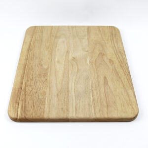 wooden cutting board