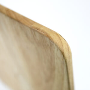 wooden cutting board