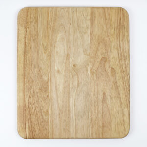 wooden cutting board