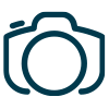 camera icon